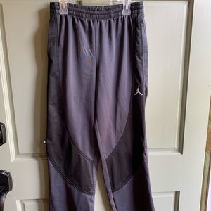 Nike Jordan Boys L long pants